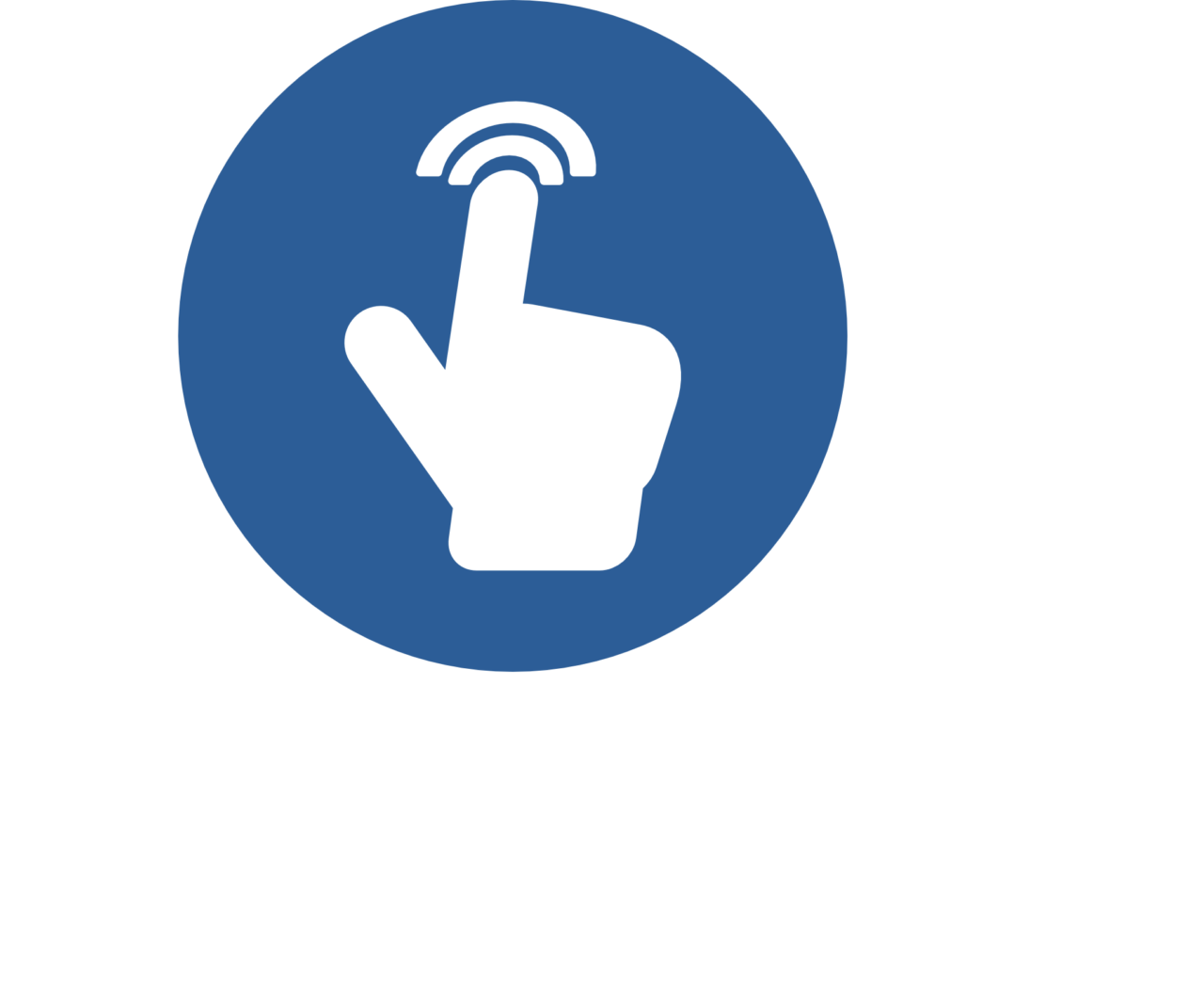 Touchpay Logo White 1280x1050 